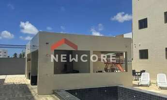 Imagem 7: Apartamento em Rua Professora Maria Araújo Dias - Gramame - João Pessoa/PB