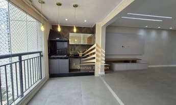 Imagem 3: Apartamento com 2 dormitórios para alugar, 86 m² por R$ 7.073,01/mês - Cidade Maia - Guaru