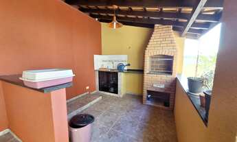 Imagem 2: Casa para Venda em Sorocaba, Vila Santana, 4 dormitórios, 1 suíte, 2 banheiros, 2 vagas