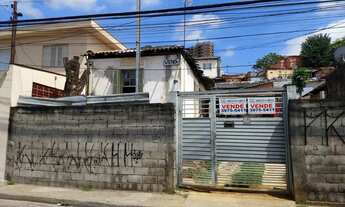 Imagem 2: Terreno em Vila Pereira Barreto - São Paulo, SP