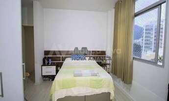 Imagem 6: Lagoa Apartamento com 3 dormitórios