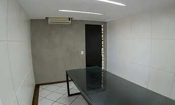 Imagem 3: Cobertura à venda, duplex comercial entre Funcionários Santa Efigênia consultório