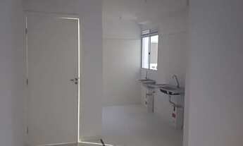 Imagem 2: Apartaemnto de repasse no Vila Iracema bairro sapiranga coité