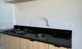 Imagem 5: Alugo apartamento Novo c/ móveis planejados no Eldorado