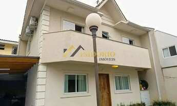 Imagem 2: SOBRADO DE CONDOMÍNIO! 03 QUARTOS, SUÍTE, SACADA, 02 VAGAS!!!