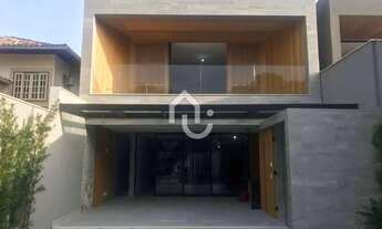 Imagem 2: Barra da Tijuca Casa em condomínio com 4 dormitórios