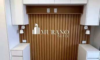 Imagem 2: Imóvel para venda possui 77 metros quadrados com 2 quartos em Vila Prudente - São Paulo