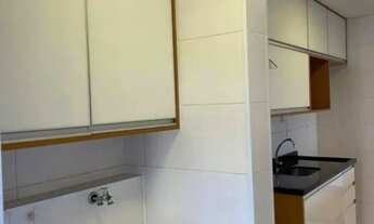 Imagem 4: Apartamento com 3 dormitórios para alugar, 85 m² por R$ 5.542/mês - Parque Campolim - Soro