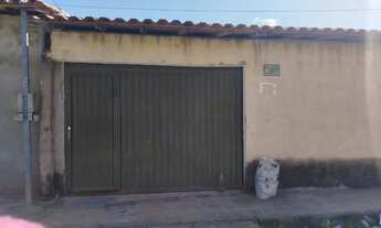 Imagem: Vende-se uma casa no residencial Ribeira