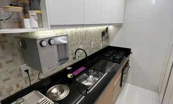 Imagem 4: Lindo apartamento quarto e sala Praia do Flamengo Salvador Bahia