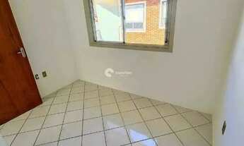 Imagem 7: Apartamento Residencial em Santa Maria (Bairro Boi Morto) - 51,2m² Internos + 63,7m² Exter