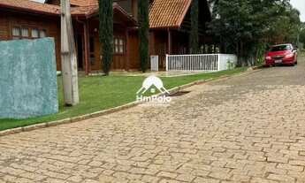 Imagem 3: Terreno à venda em Campinas, Chácara Santa Margarida, com 1000 m², Condomínio Montes de Sã