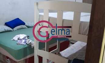 Imagem 4: Cód. 002 Casa com 2/4 e 1 vaga de garagem próximo ao Shopping Metrópole