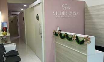 Imagem 6: Aluguel de sala para depilação/estetica