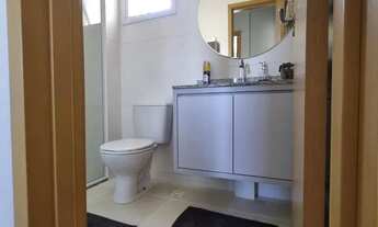 Imagem 4: VENDO - 2QTS SENDO 1 SUITE - CON. ARVOREDO - Rodoviário - Goiânia - GO