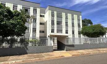 Imagem: RESIDENCIAL PETRÓPOLIS - 3º ANDAR