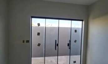 Imagem 5: Casa Residencial com 2 quartos para alugar por R$ 900.00, 70.00 m2 - LOTEAMENTO RESIDENCIA