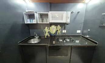 Imagem 7: Flat para alugar no Brooklin - Edifício Park Way