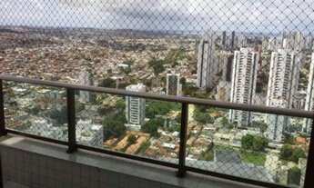 Imagem 7: EXCELENTE APARTAMENTO LINDO E ESPAÇOSO E COM LAZER COMPLETÍSSIMO NO BAIRRO DE CASA AMARELA