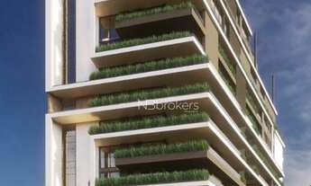 Imagem: PRONTO PARA MORAR MOBILIADO, 3 QUARTOS