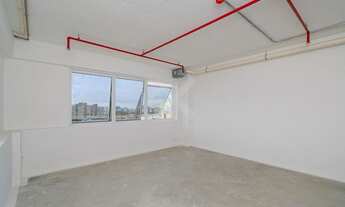 Imagem 5: Sala Comercial MedPlex