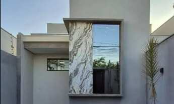 Imagem: Casa à Venda - Conforto, Modernidade e