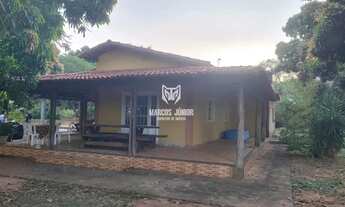 Imagem 2: LINDA CHACARA NA ESTRADA DA PRODUÇÃO A 13 KM DE MONTES CLAROS COM OTIMA ESTRUTURA