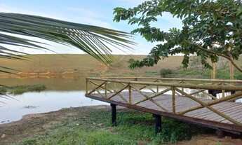 Imagem 5: ALUGO - CASA COM LAGO 500M² AMARELOS GUARAPARI