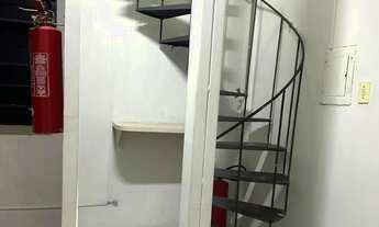 Imagem 4: SALA COMERCIAL PARA ALUGAR NO FUNCIONARIOS