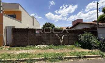 Imagem 3: Terreno à venda no bairro Planalto Paraíso em São Carlos