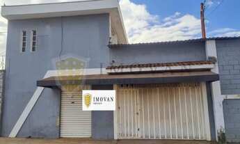 Imagem: Galpão Comercial, 199,94 m², Campos Elíseos