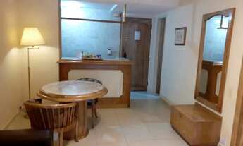 Imagem 2: Imóvel para venda com 35 metros quadrados com 1 quarto em Jardim Paulista - São Paulo - SP