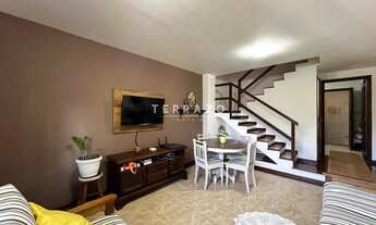 Imagem: Casa à venda, 2 quartos, 1 vaga, Iucas