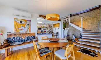 Imagem 4: Cobertura 3 dormitórios com 2 suítes no bairro Três Figueiras