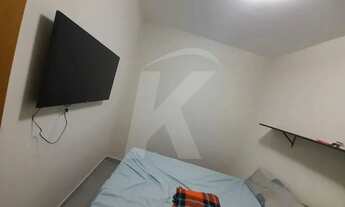 Imagem 5: Apartamento no Parque Vitória 02 quartos, sala, cozinha e banheiro