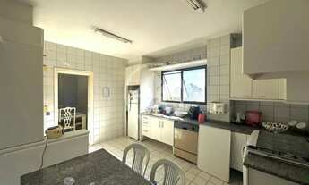 Imagem 5: JF- Apartamento com 4 quartos em Centro - Florianópolis - SC