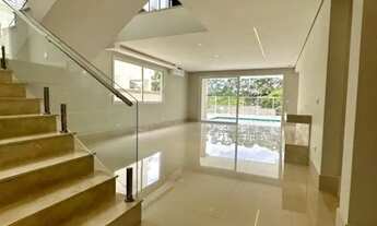 Imagem 7: Sobrado à venda em Santana de Parnaíba, Morada das Flores (Aldeia da Serra), com 4 suítes