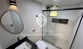 Imagem 4: Apartamento reformado a venda, 3 quartos 1 suíte - Setor Oeste