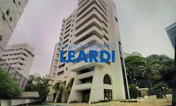 Imagem: APARTAMENTO - HIGIENÓPOLIS - SP