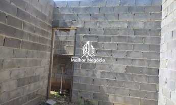 Imagem 5: Casa para à venda, 3 quartos no Horto ( Tupi ) - Piracicaba I Cód: 35662