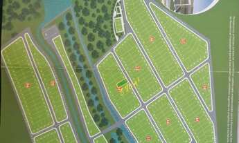 Imagem 3: Condomínio Copacabana Abadia de Goiás