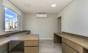 Imagem: Conjunto comercial para venda em Bela Vista