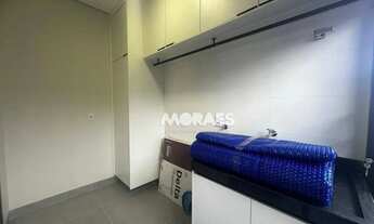 Imagem 7: Casa em condomínio fechado com 3 suítes à venda, 404m² por R$ 2.100.000 - Residencial Tamb