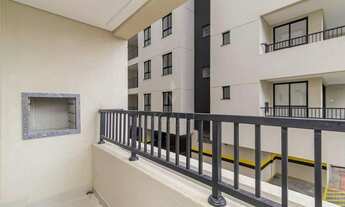 Imagem 5: Apartamento à venda, PORTÃO , CURITIBA - PR