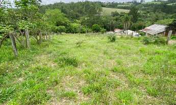 Imagem: Terreno em Morungava