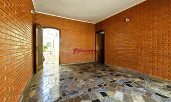 Imagem 3: Casa para alugar em Limeira, Vila Queiroz, com 4 quartos, com 154.7 m²