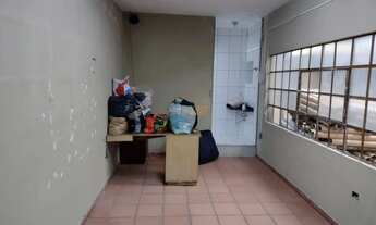 Imagem 7: Galpão no Bairro Cidade São Jorge em Santo André