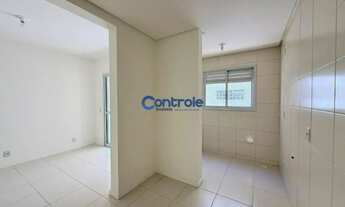 Imagem 4: Apartamento com 02 dormitórios no bairro Pedra Branca, Palhoça/SC