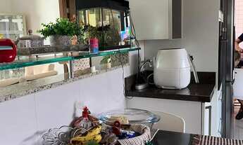 Imagem 7: Casa a Venda Condomínio Jardim Madri Goiânia - Go