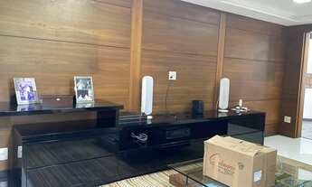 Imagem 4: Mansão a venda e aluguel no Itaigara, ² totais, finamente decorada em madeira nobre, amplo